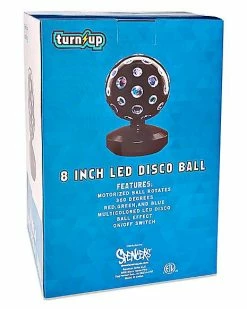 Cheap ✨ Disco Ball Light 🤩 -Gonesh shop 03307295 c