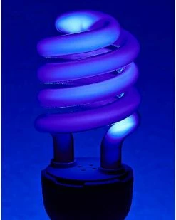 Best deal ๐ Black Light 22 Watt CFL Bulb ๐คฉ