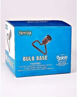 Buy 💯 Party Light Bulb Base 🔔 -Gonesh shop 03307329 c