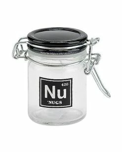Cheapest 🛒 Nu Element Stash Jar - 1.5 oz. 🛒