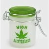 Top 10 🤩 Frosted High Maintenance Stash Jar - 1.5 oz. 🎉