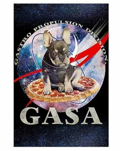 Best reviews of 🔔 GASA Poster ⭐