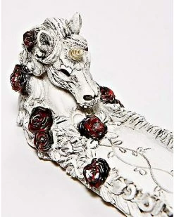 Wholesale 🛒 Unicorn Skull Incense Burner 👏 -Gonesh shop 03366812 c