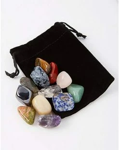 Promo 🎉 Crystal Healing Stone Kit 🥰