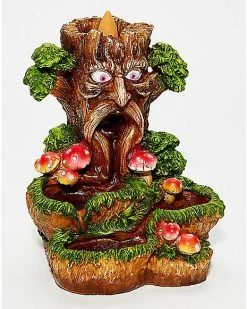 Discount 🌟 Tree of Life Incense Burner ✔️ -Gonesh shop 03377009 d