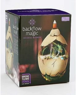 Buy 🔥 Baby Dragon Incense Burner 😉 -Gonesh shop 03377017 e