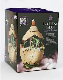 Buy 🔥 Baby Dragon Incense Burner 😉 -Gonesh shop 03377017 f