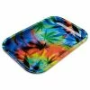 Buy 👍 Tie Dye Leaf Tray 🔔