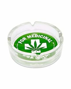 Budget 😍 Prescription Marijuana Stash Jar and Ashtray Set 🌟 -Gonesh shop 03391760 d