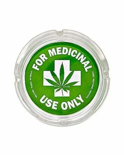 Budget 😍 Prescription Marijuana Stash Jar and Ashtray Set 🌟 -Gonesh shop 03391760 e