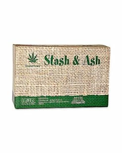 Budget 😍 Prescription Marijuana Stash Jar and Ashtray Set 🌟 -Gonesh shop 03391760 g