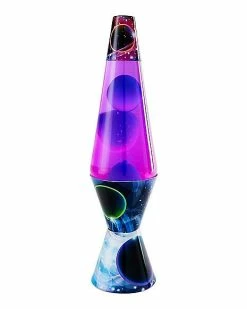 Cheap 🌟 Lost Planet Lava Lamp - 14 Inch 🎁