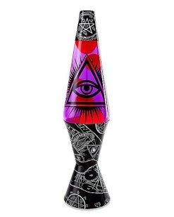 Wholesale 🔔 Wicca Lava Lamp - 17 Inch ⌛
