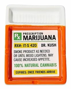 Best reviews of 🤩 Marijuana Prescription Ashtray 🎉