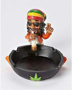 Top 10 😀 Rasta Man Ashtray 🔔