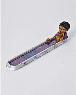 Deals 🔥 Galaxy Alien Incense Burner 🎁