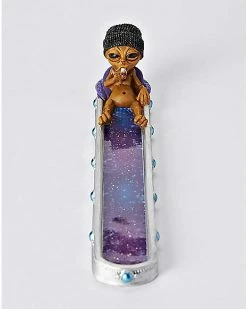Deals 🔥 Galaxy Alien Incense Burner 🎁 -Gonesh shop 03405479 d