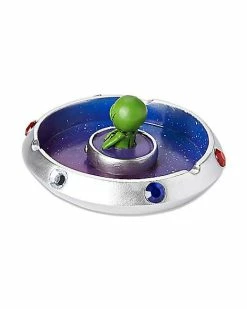 Best Sale 😀 UFO Alien Ashtray 😍 -Gonesh shop 03405487 c