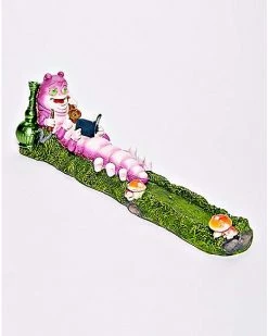 Best reviews of ❤️ Caterpillar Incense Burner ⭐