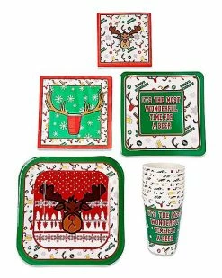 Promo 🌟 Reindeer Games Party Pack 😉