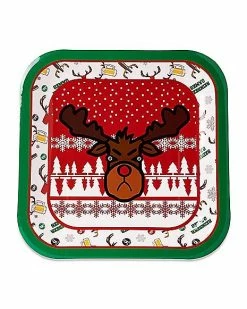 Promo 🌟 Reindeer Games Party Pack 😉 -Gonesh shop 03425147 c