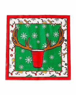 Promo 🌟 Reindeer Games Party Pack 😉 -Gonesh shop 03425147 e