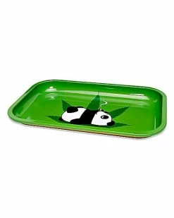 Best Pirce ✨ Leaf Panda Tray 😉