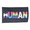 Best deal ❤️ Human Pride Flag Banner 🧨