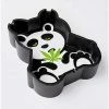 Discount 💯 Panda Leaf Ashtray 🧨
