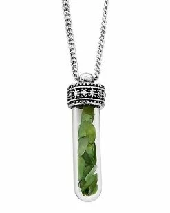 Hot Sale 🌟 Green Chip Necklace 🛒
