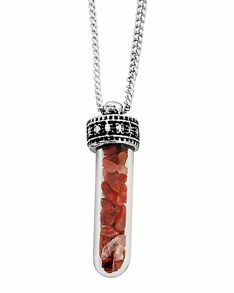 Top 10 π₯ Carnelian Chip Necklace β¨ 1 Top 10 π₯ Carnelian Chip Necklace β¨