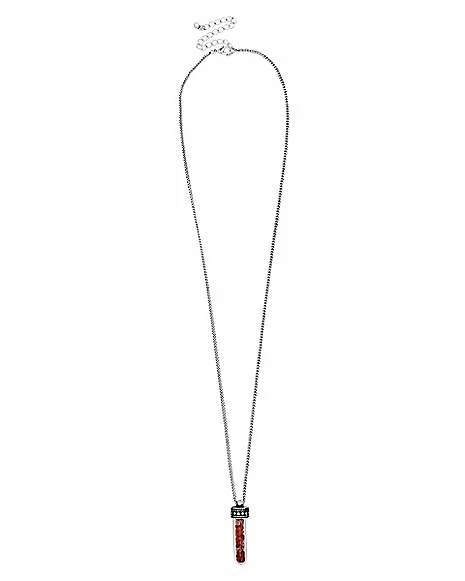 Top 10 π₯ Carnelian Chip Necklace β¨ 2 Top 10 π₯ Carnelian Chip Necklace β¨ - Image 2