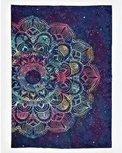 Coupon 🔔 Tie Dye Ohm Tapestry 👏