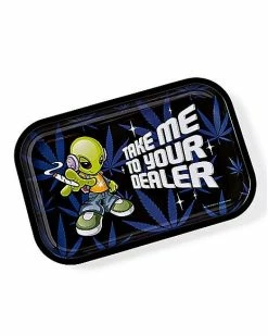 Best deal ✔️ Alien Tray 🤩