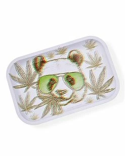 Hot Sale 🧨 Panda Leaf Tray 👏