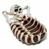 Best Pirce 👍 Smoking Skeleton Ashtray 😉