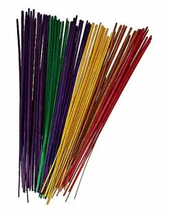 New 🧨 Chakra Incense - 7 Pack ✨