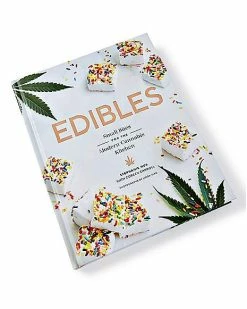 Hot Sale 🔥 Small Bites Edibles Cookbook ⌛