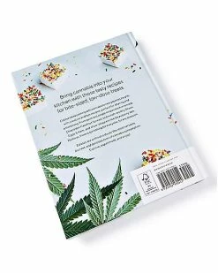 Hot Sale 🔥 Small Bites Edibles Cookbook ⌛ -Gonesh shop 03466711 c