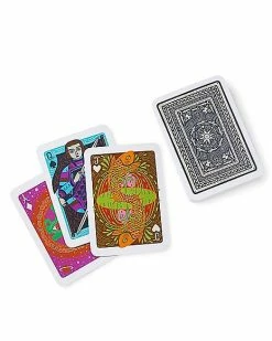 New ⌛ Illuminated Tarot Cards 🧨 -Gonesh shop 03466729 c