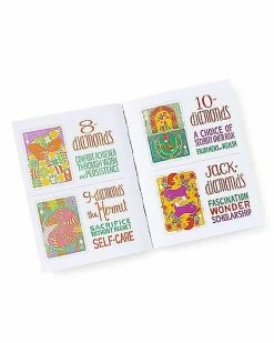 New ⌛ Illuminated Tarot Cards 🧨 -Gonesh shop 03466729 e