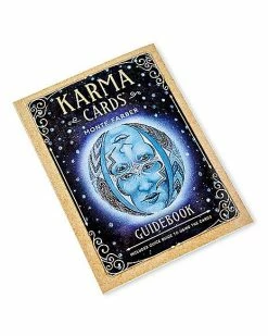 Wholesale 😀 Karma Cards with Guidebook 🎉