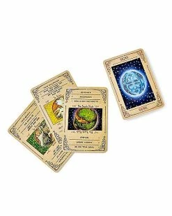 Wholesale 😀 Karma Cards with Guidebook 🎉 -Gonesh shop 03466919 c