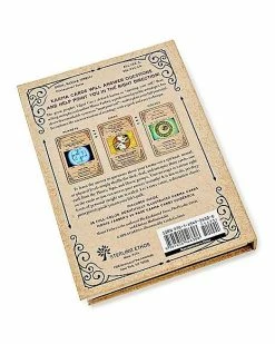 Wholesale 😀 Karma Cards with Guidebook 🎉 -Gonesh shop 03466919 g