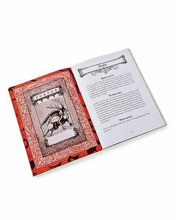 Cheap 👏 The Daemon Tarot Book and Card Set 😍 -Gonesh shop 03466927 d