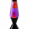Hot Sale ❤️ Black Base Magma Lava Lamp - 16 Inch 💯