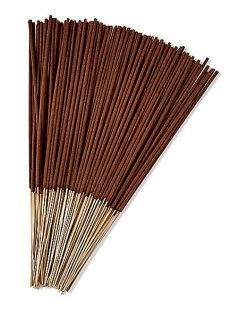 Top 10 😉 Dragon's Blood Incense Sticks - 100 Pack ⭐