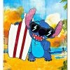 New 💯 Stitch Fleece Blanket - Disney 😀