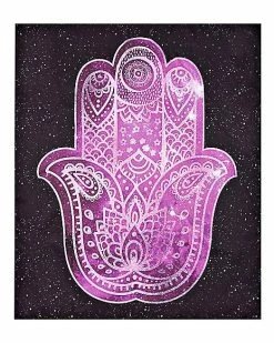 Promo 💯 Hamsa Hand Tapestry ❤️