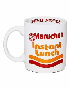 Flash Sale ✨ Maruchan Instant Noodles Coffee Mug - 20 oz. ❤️